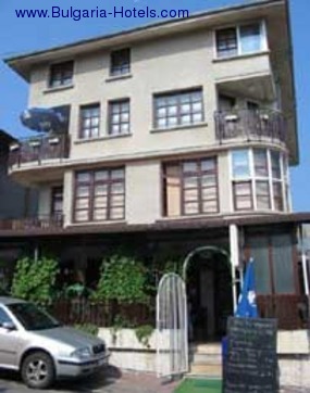 Bulgaria hotels